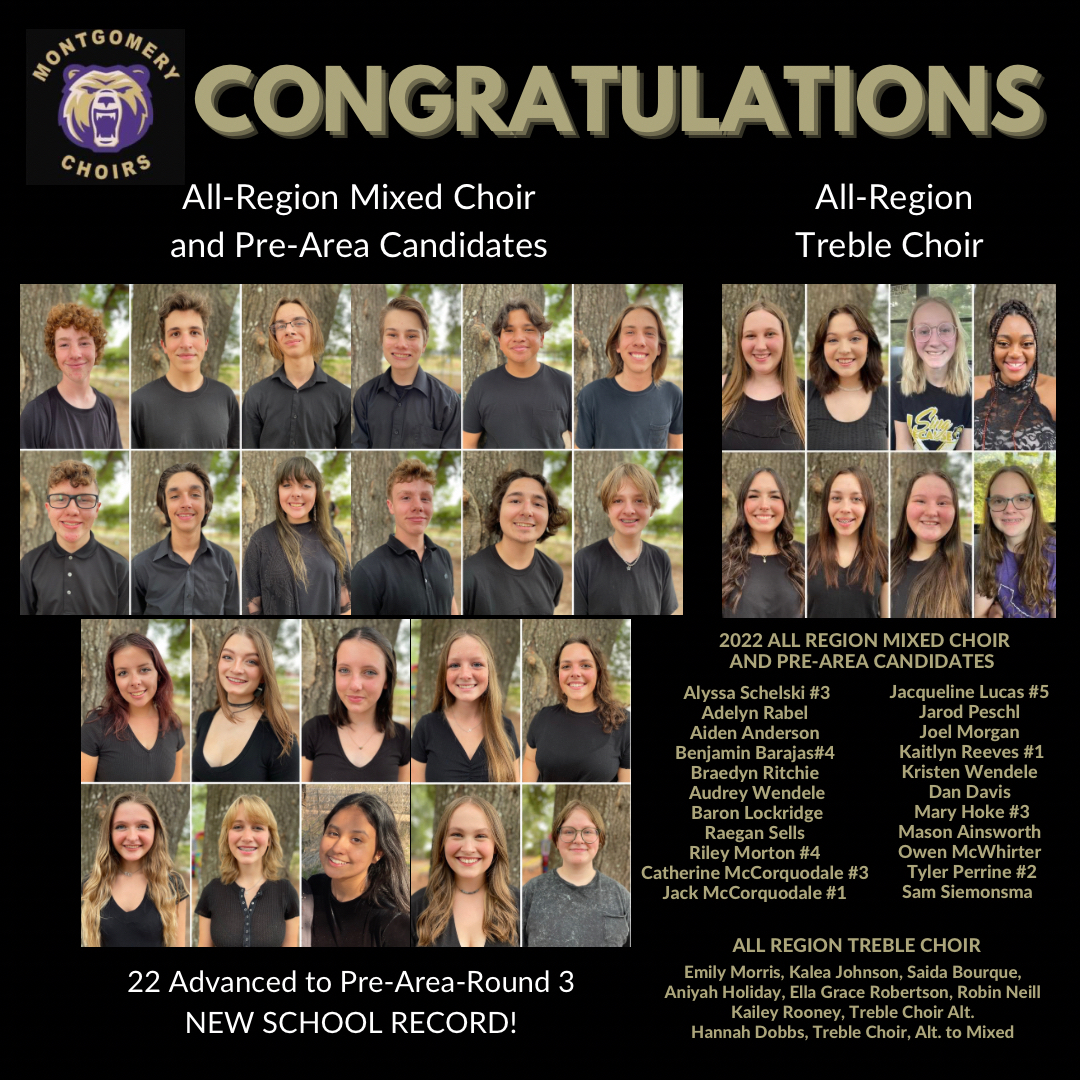 montgomery-isd-choir-students-shine-at-region-competition-the-misd